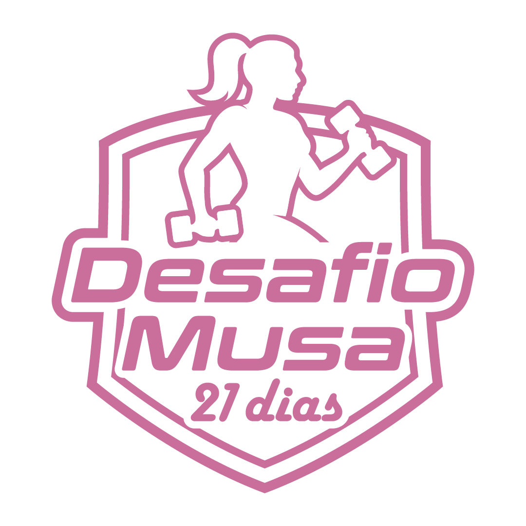Desafio Musa 21 Dias